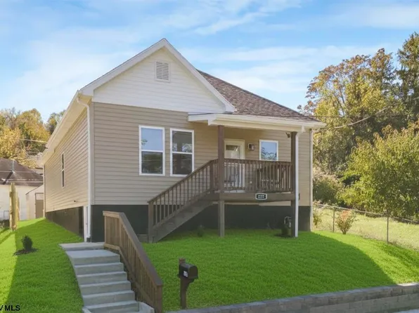 127 Floyd St, Clarksburg, WV 26301