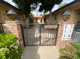 120 Washington Ave APT 4, Bakersfield, CA