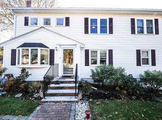 1 Rocky Hill Rd, Burlington, MA 01803