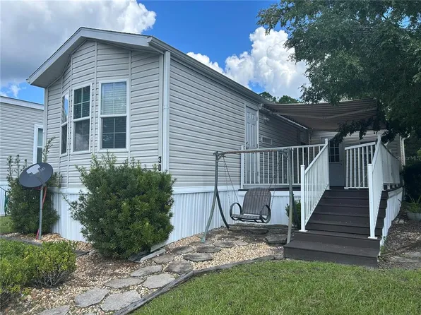 3013 NE 104TH AVENUE #101, SILVER SPRINGS, FL 34488