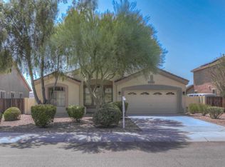 21528 N Geraldine Dr, Peoria, AZ 85382