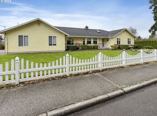 809 NW 90th St, Vancouver, WA 98665