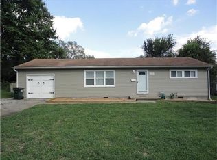 13731 Cypress Ave, Grandview, MO 64030