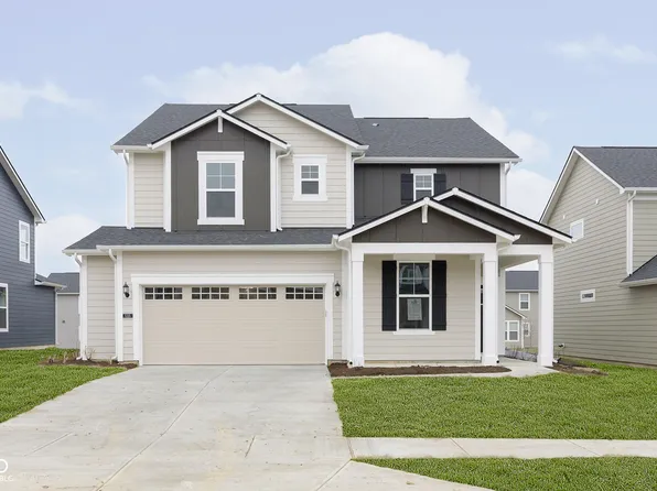 5315 Noble Crossing Pkwy W, Noblesville, IN 46062