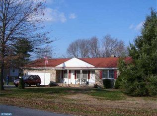 243 Dyke Branch Rd, Dover, DE 19901