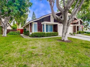 1453 Bridgeview Dr, San Diego, CA 92105