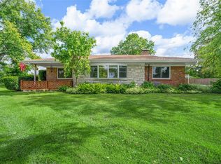 4983 W Four Ridge Rd, House Springs, MO 63051