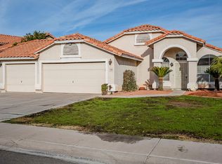 7658 W Calavar Rd, Peoria, AZ 85381