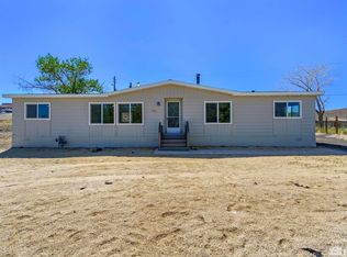 765 Sage St, Fernley, NV