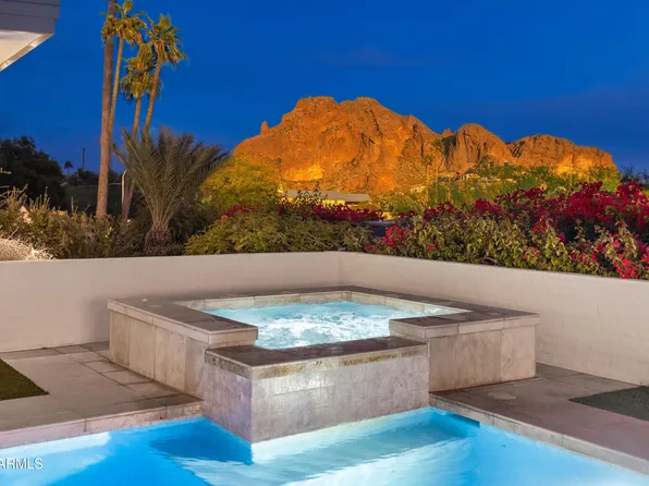 4218 E PALO VERDE Drive, Phoenix, AZ 85018