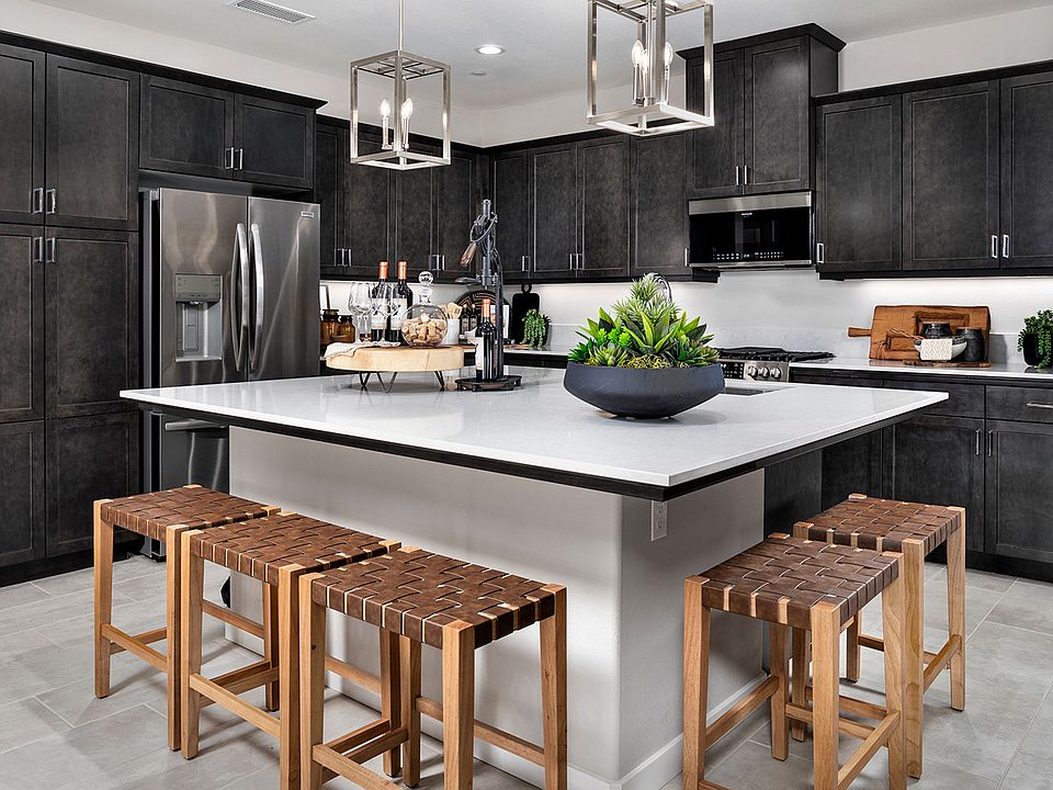 Clover Plan, Poppy at Tesoro Viejo, Madera, CA 93636 Zillow