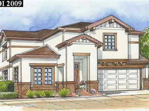 1 Fletcher Ct, Alameda, CA 94501
