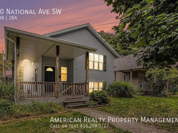 30 National Ave SW, Grand Rapids, MI 49504