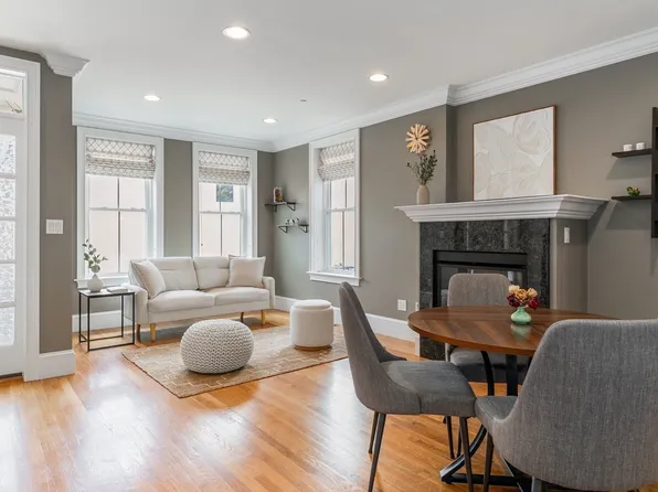 8 Brighton St #1, Charlestown, MA 02129