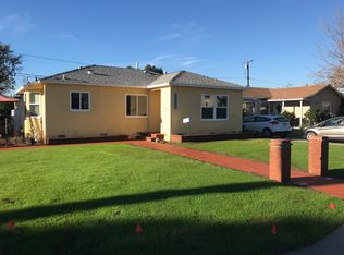 7724 Rundell St, Downey, CA 90242