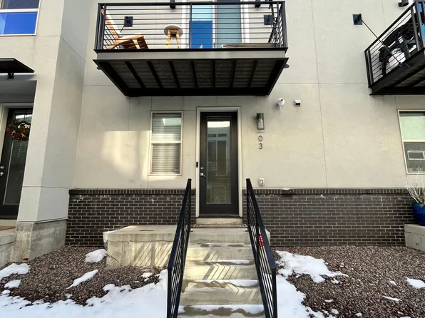3060 N Wilson Ct Unit 3, Denver, CO 80205