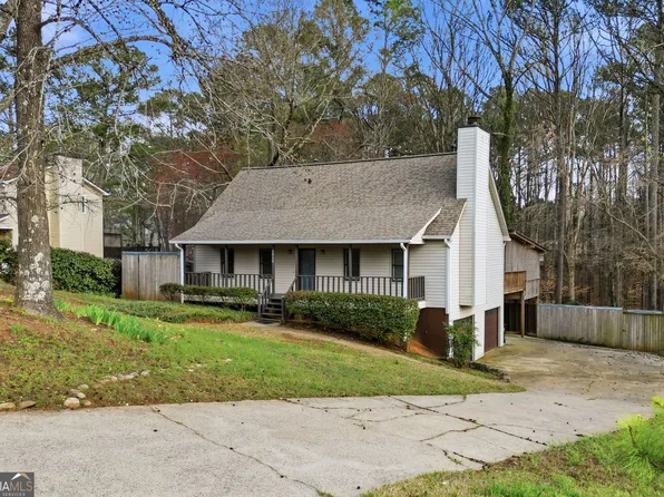 3939 Mill Creek Rd NW, Kennesaw, GA 30152