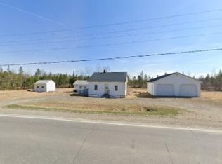 238 Shadagee Rd, Cornville, ME 04976