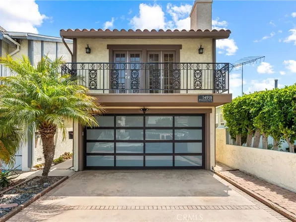 14918 Firmona Ave, Lawndale, CA 90260