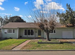345 Parry Ave, Modesto, CA 95354