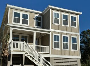 710 Minton Rd, Charleston, SC 29412