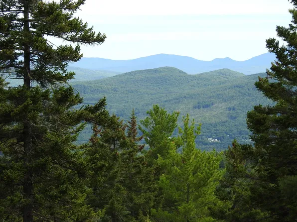 0 Glass Face Mountain, Rumford, ME 04276