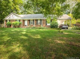 7416 Windyrush Rd, Charlotte, NC 28226