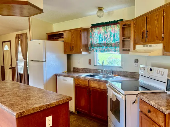 1981 Campground Rd, Troy, TN 38260