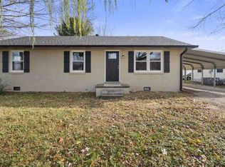 807 1/2 Western Dr, Franklin, KY 42134