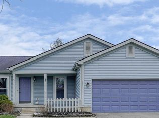 652 Academy Dr, Galloway, OH 43119