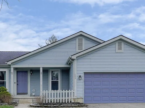 652 Academy Dr, Galloway, OH 43119