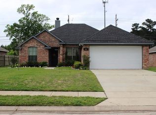 6912 Ash St, Shreveport, LA 71129