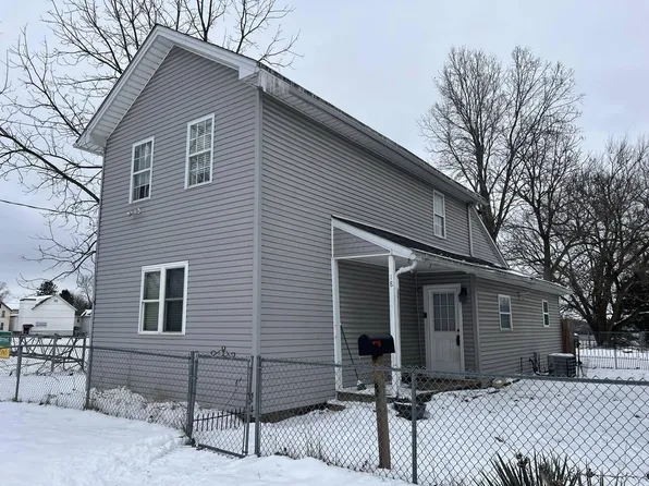 18 Maholm St, Newark, OH 43055