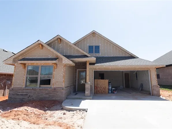 10336 SW 56th St, Mustang, OK 73064