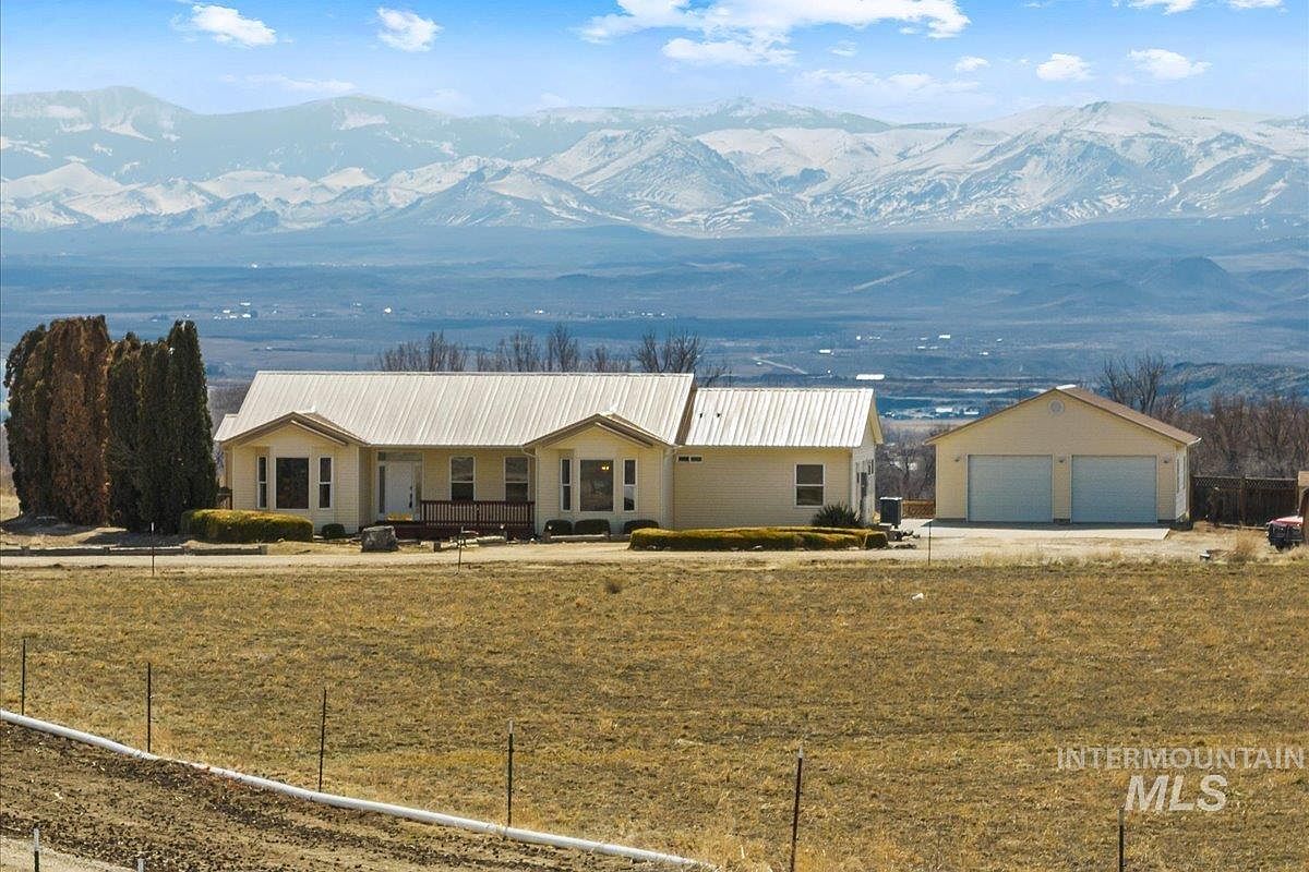 6543 Baseline Rd, Melba, ID 83641 Zillow