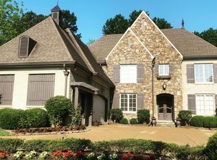 7191 McVay Manor Cv, Germantown, TN 38138