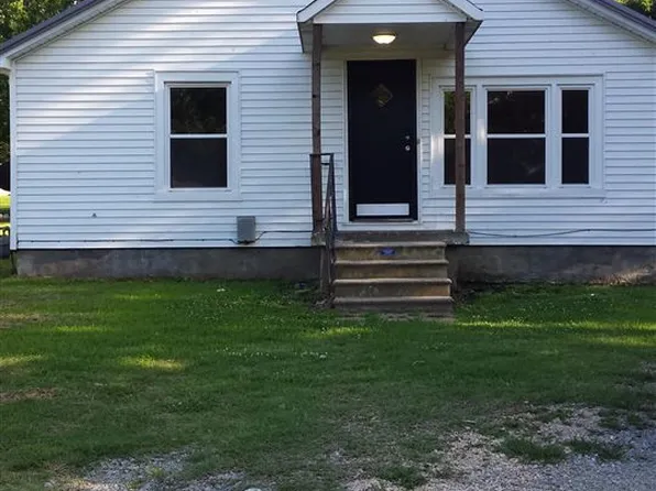 121 Peach St, Dyer, TN 38330