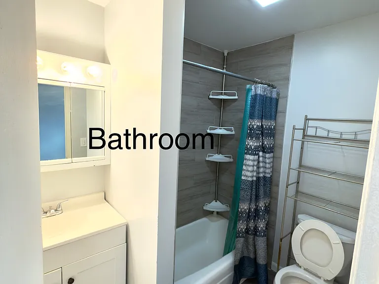 108 Patterson St #2 — Photo 4