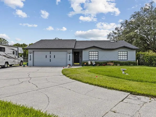 10726 PORTER TRAIL, CLERMONT, FL 34711