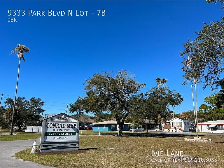 9333 Park Blvd #7B — Photo 11