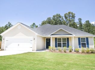 44 Murrah Rd, North Augusta, SC 29860