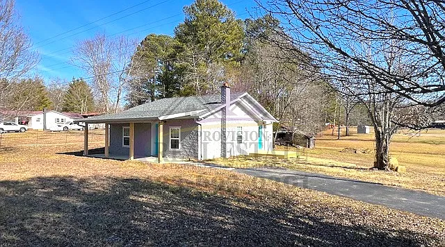 1735 Old Parksville Rd NE