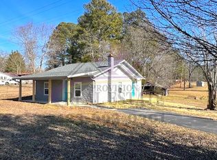 1735 Old Parksville Rd NE, Cleveland, TN 37323