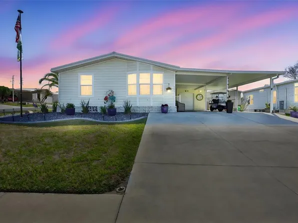 37041 Neukom Ave, Zephyrhills, FL 33541