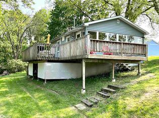 1269 & 1270 Short Dr, Brooklyn, IA 52211