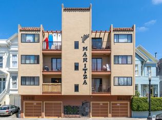 513 Capp St, San Francisco, CA 94110