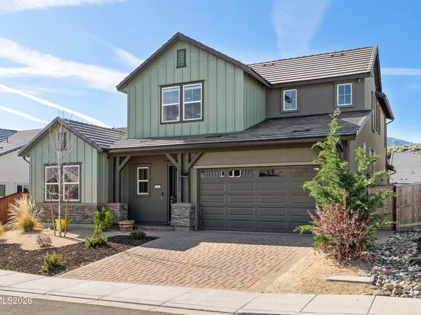 250 Commodore Dr, Verdi, NV 89439