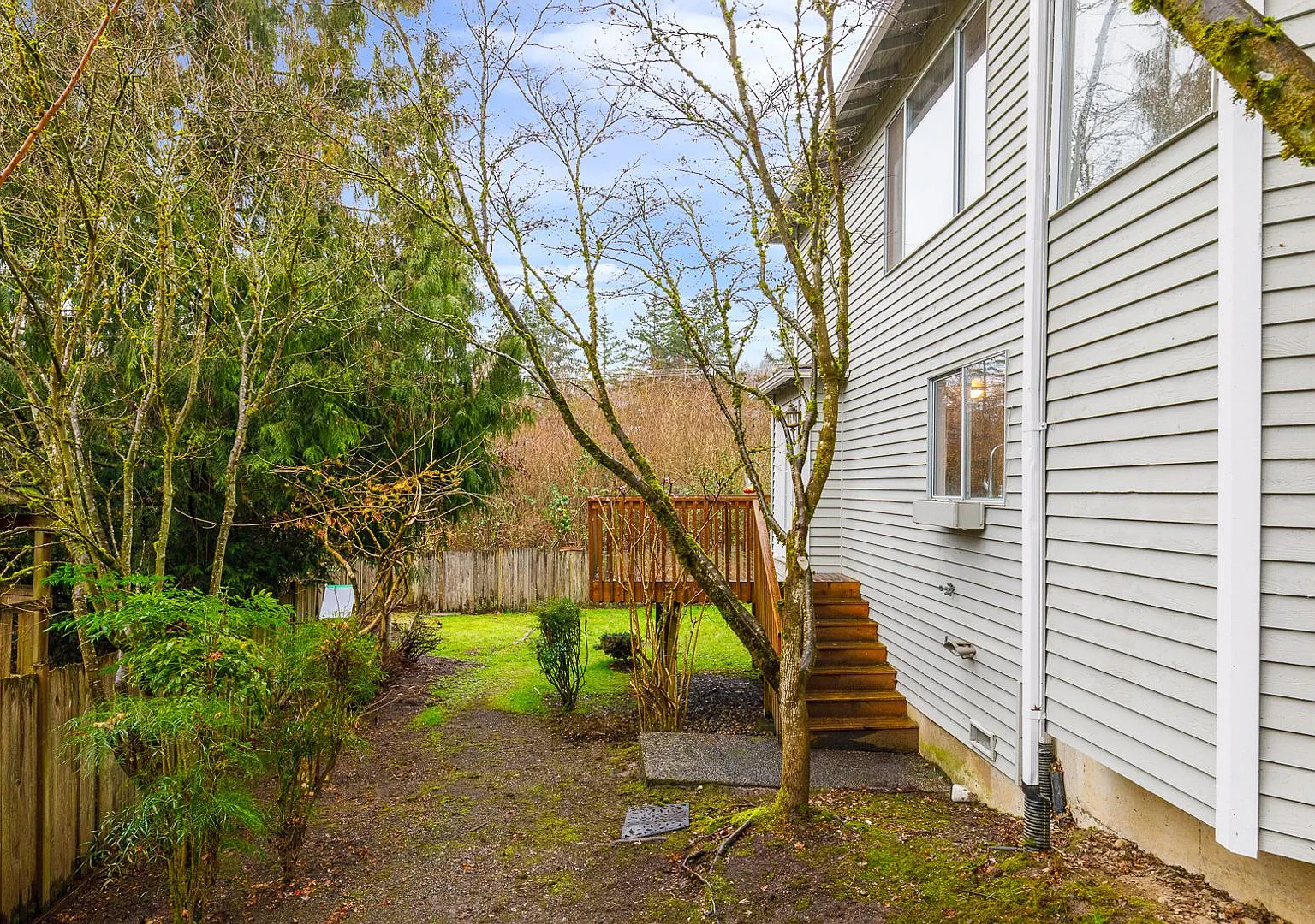 3 Bedroom 2.5 Bath Forbes Creek Kirkland — Photo 4