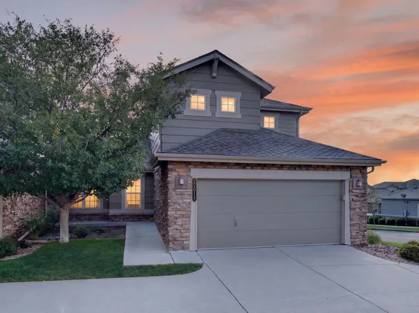 22015 E Jamison Pl, Aurora, CO 80016