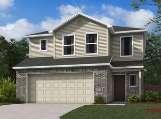 8309 Fitzgerald Ln, North Little Rock, AR 72113